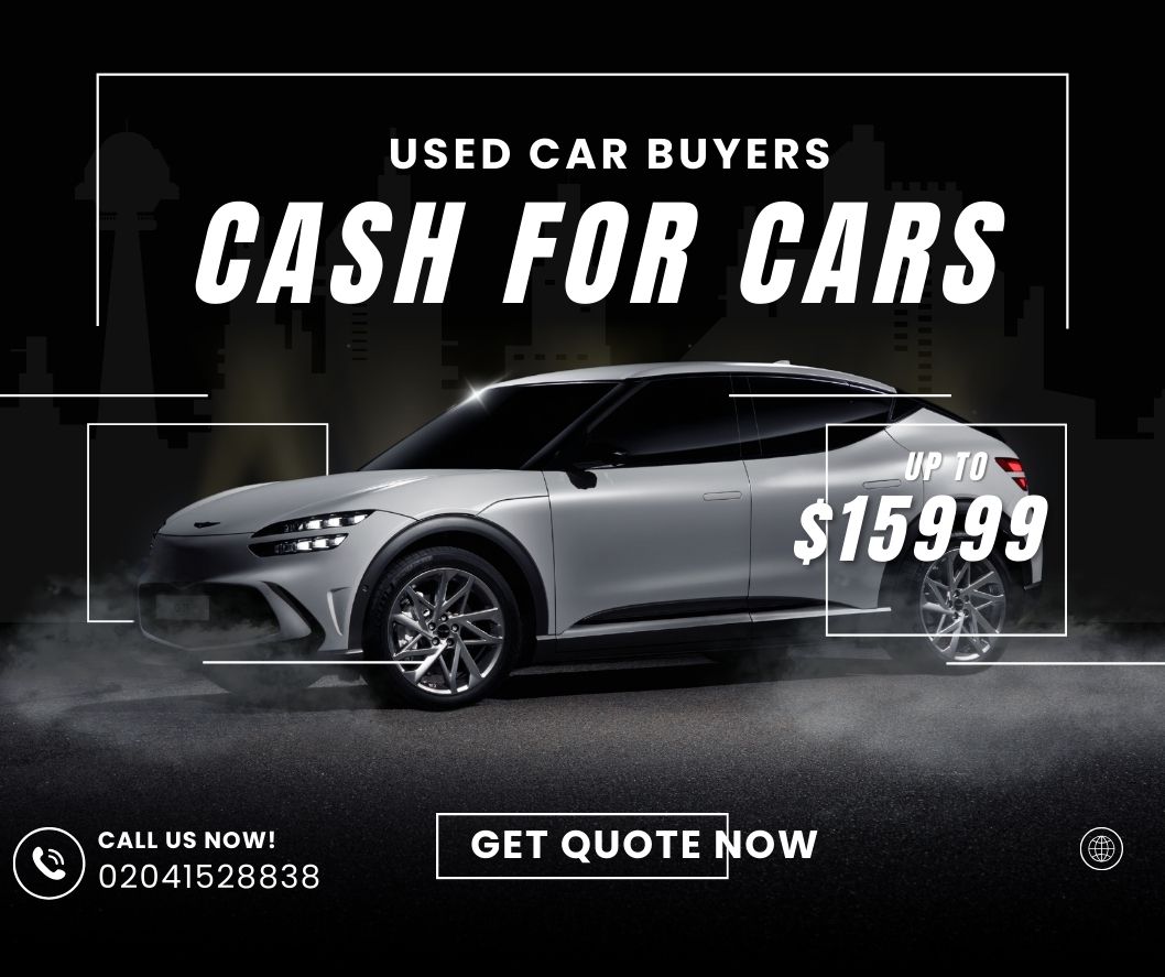 Cash For Cars